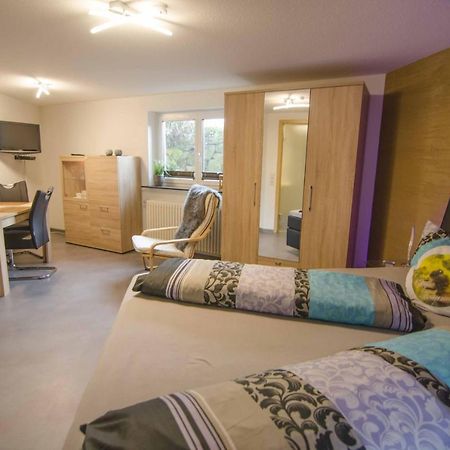 Haus Bienen Bed & Breakfast Ihringen Ngoại thất bức ảnh