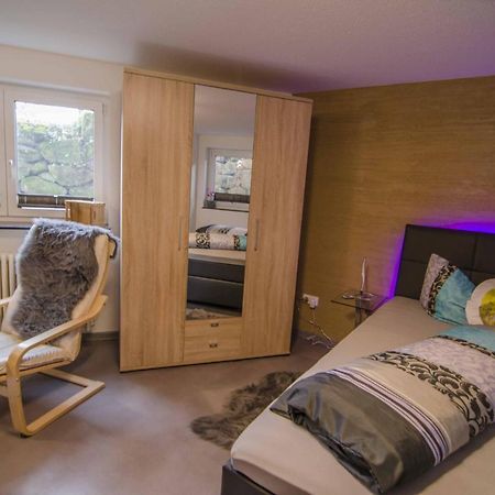 Haus Bienen Bed & Breakfast Ihringen Ngoại thất bức ảnh