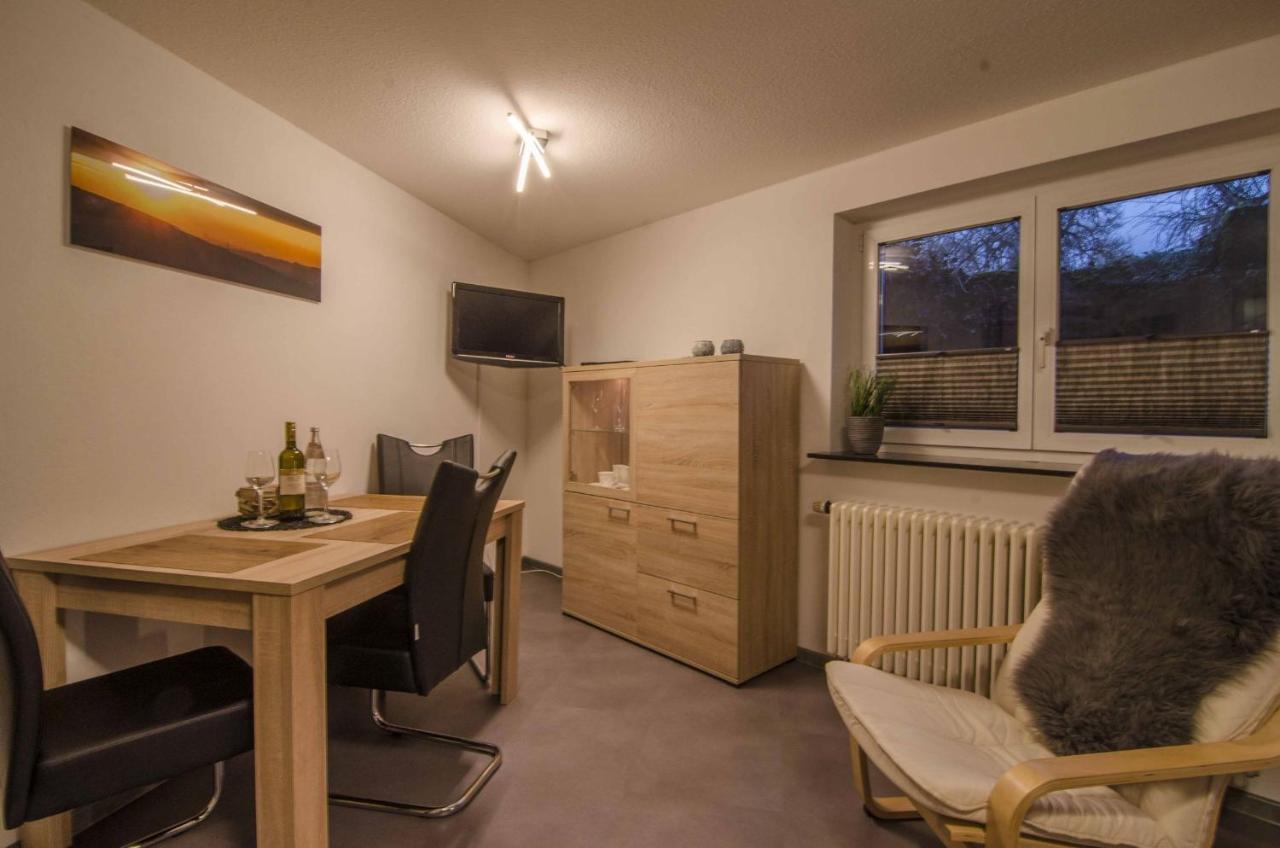 Haus Bienen Bed & Breakfast Ihringen Ngoại thất bức ảnh