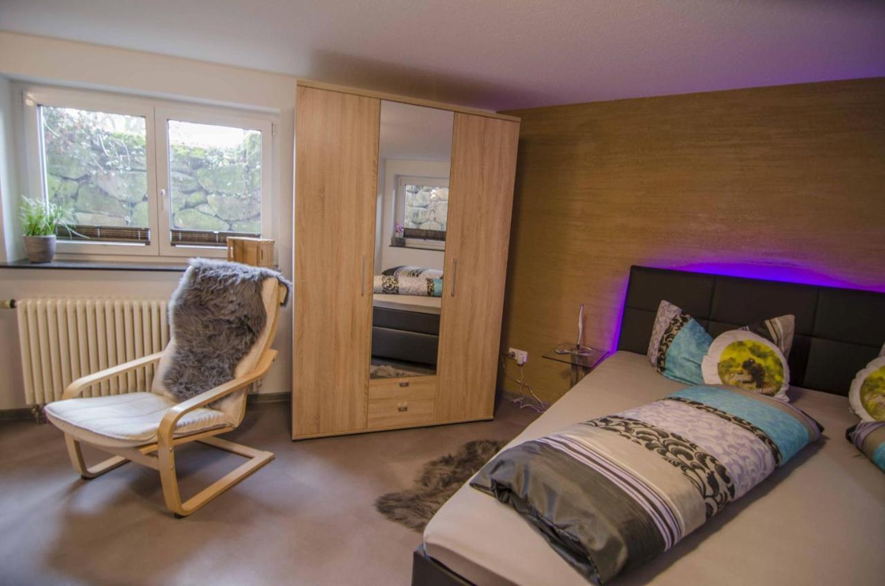 Haus Bienen Bed & Breakfast Ihringen Ngoại thất bức ảnh