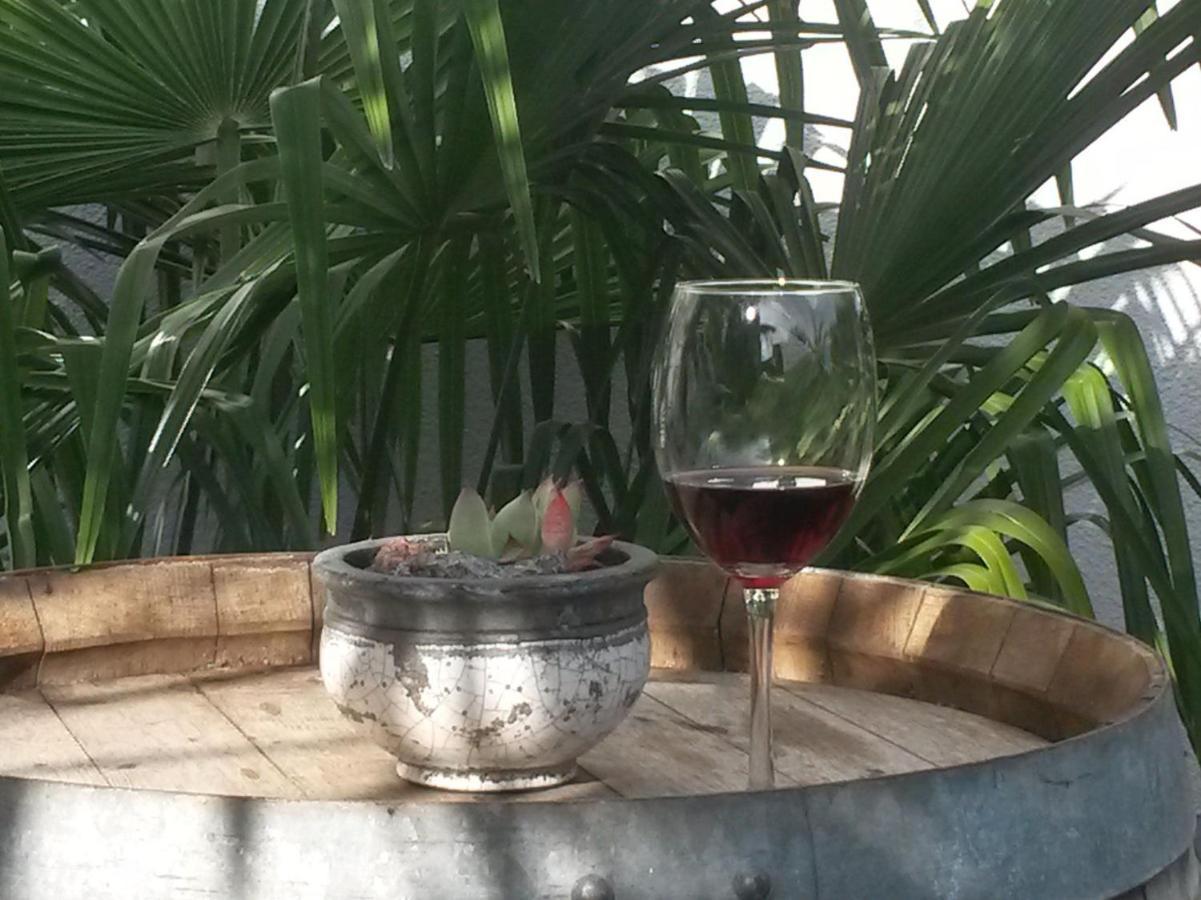 Haus Bienen Bed & Breakfast Ihringen Ngoại thất bức ảnh